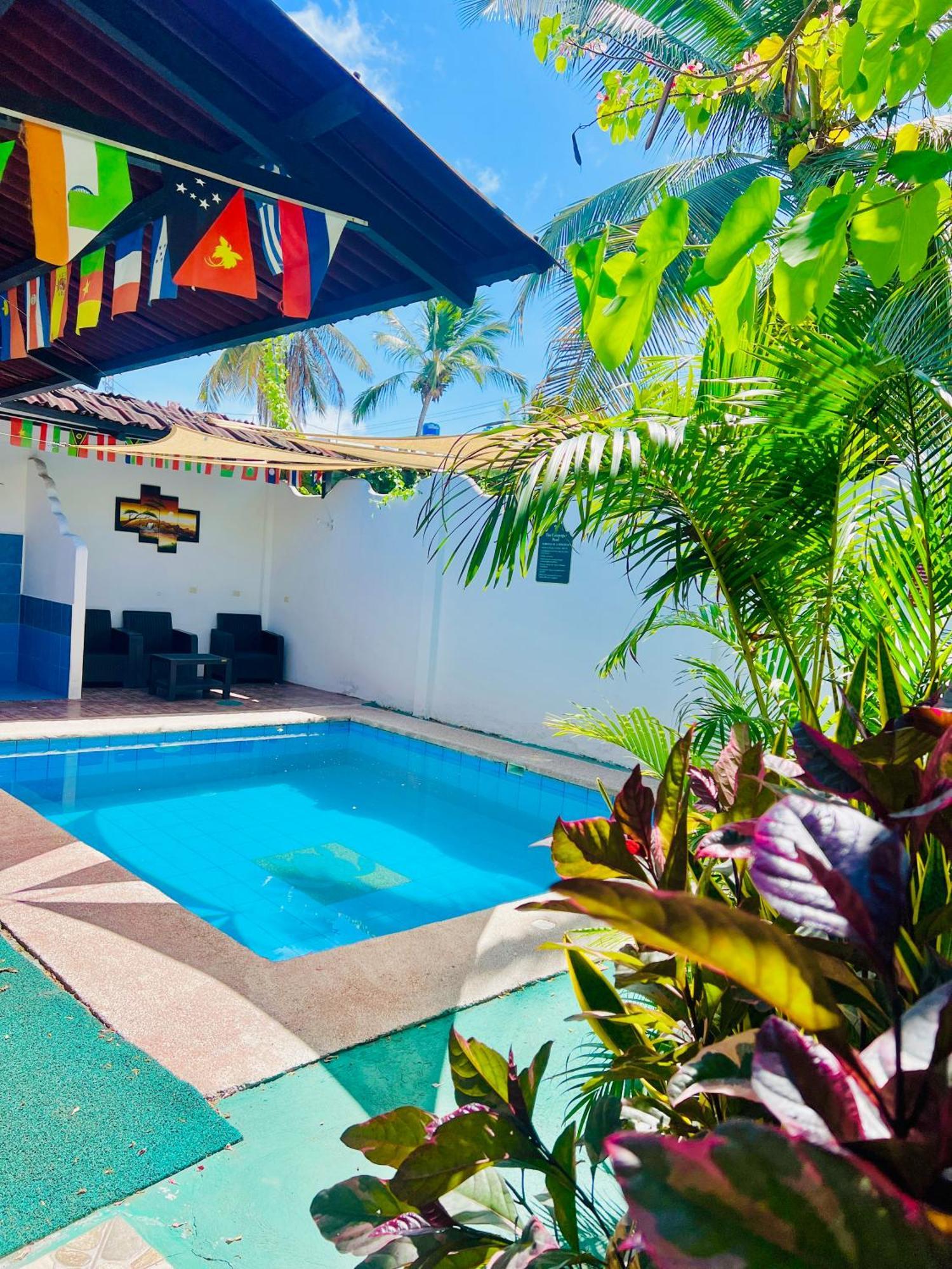 The Galapagos Pearl B&B Puerto Ayora  Zewnętrze zdjęcie