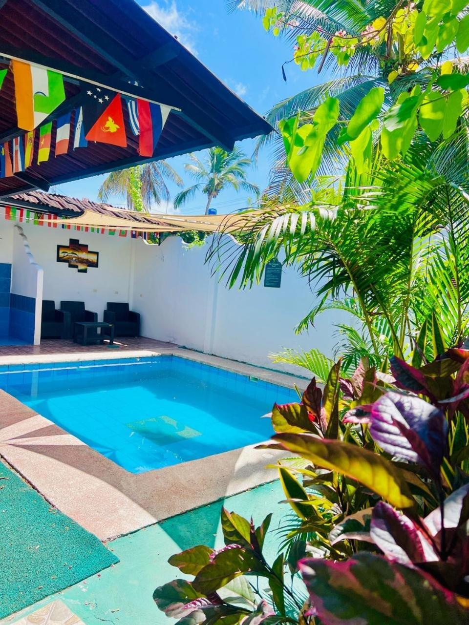 The Galapagos Pearl B&B Puerto Ayora  Zewnętrze zdjęcie