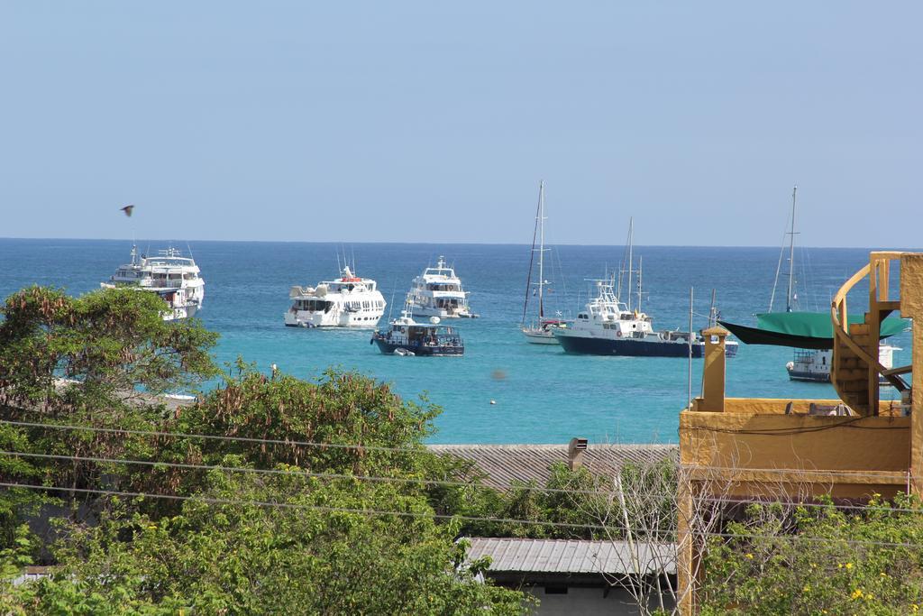 The Galapagos Pearl B&B Puerto Ayora  Pokój zdjęcie