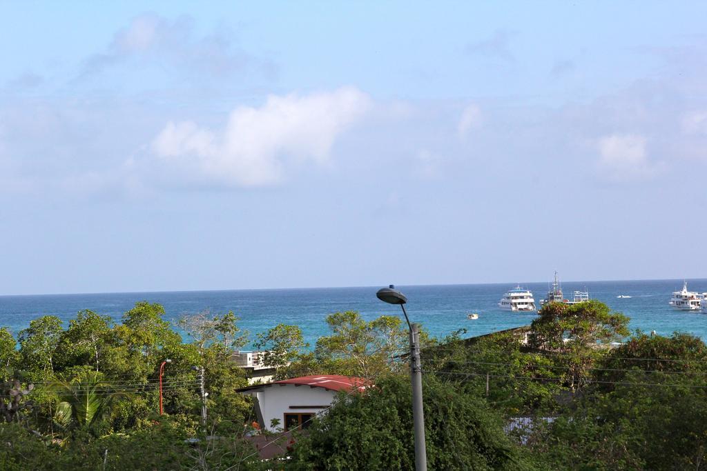 The Galapagos Pearl B&B Puerto Ayora  Pokój zdjęcie