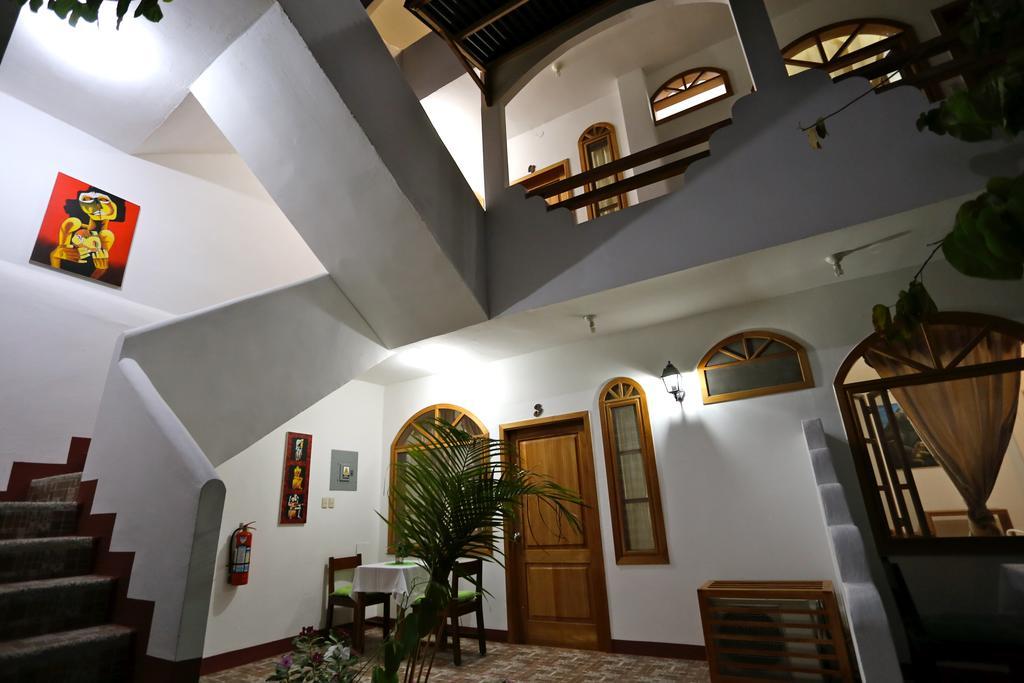 The Galapagos Pearl B&B Puerto Ayora  Zewnętrze zdjęcie