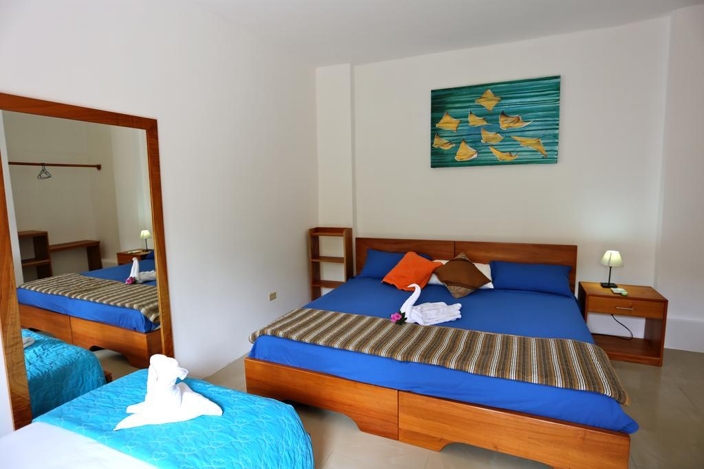 The Galapagos Pearl B&B Puerto Ayora  Zewnętrze zdjęcie