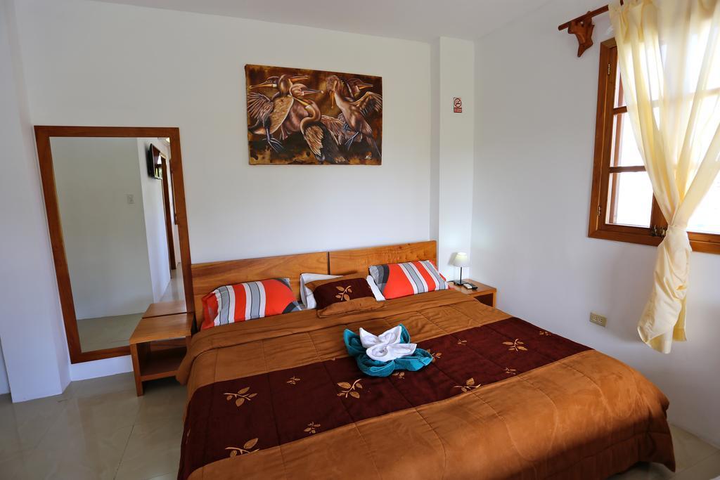 The Galapagos Pearl B&B Puerto Ayora  Zewnętrze zdjęcie