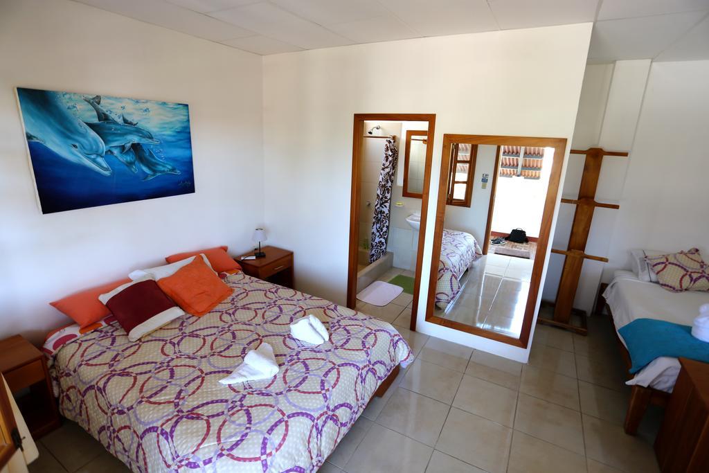 The Galapagos Pearl B&B Puerto Ayora  Zewnętrze zdjęcie